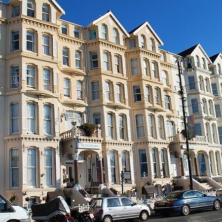 Trevelyan Hotel Douglas Exterior foto