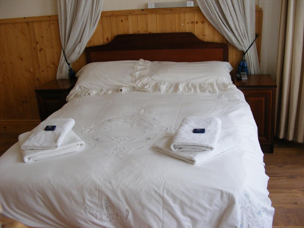 Trevelyan Hotel Douglas Zimmer foto