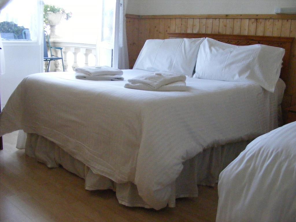 Trevelyan Hotel Douglas Zimmer foto